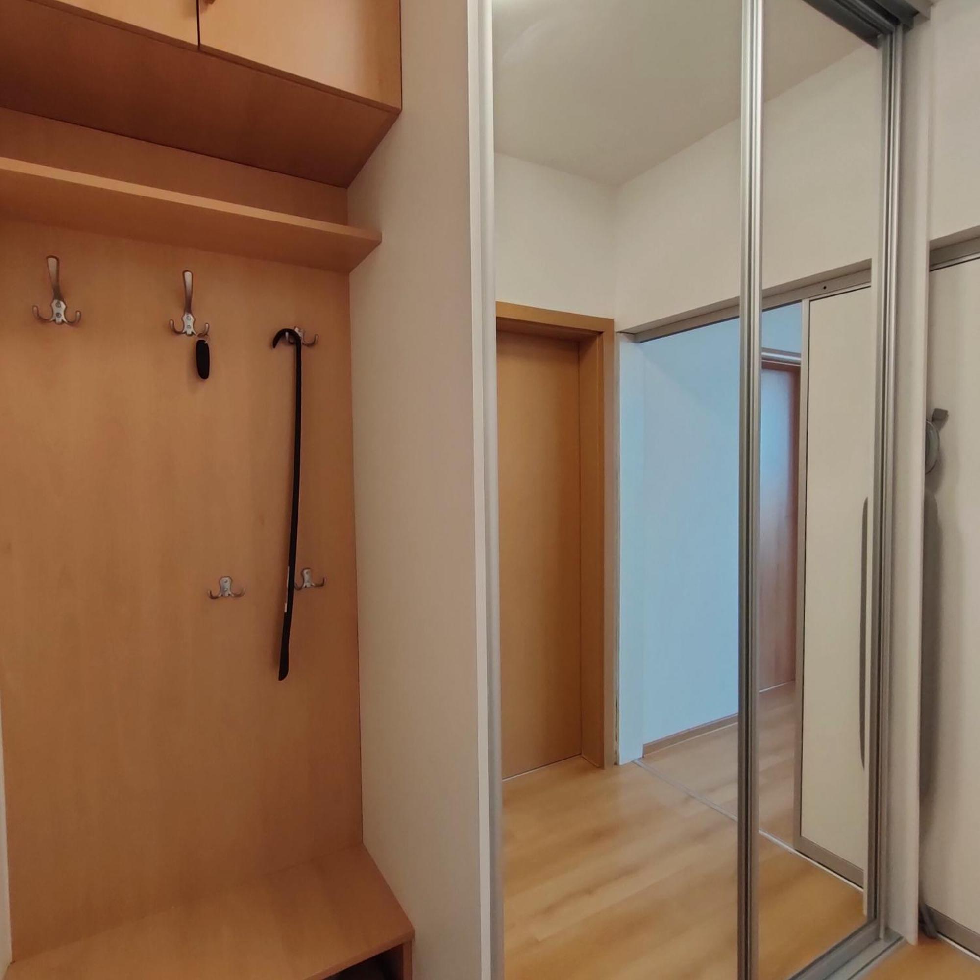 Sag 12th Floor Koloseo View Free Parking Apartmán Bratislava