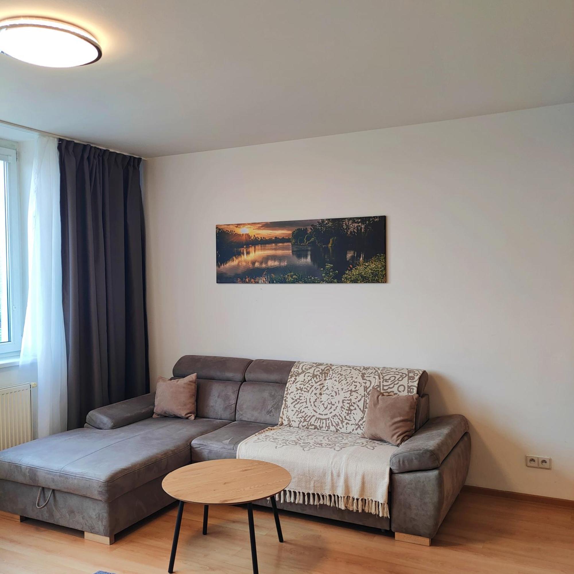 Apartmán Sag 12th Floor Koloseo View Free Parking